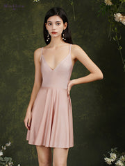New Short Prom Dresses