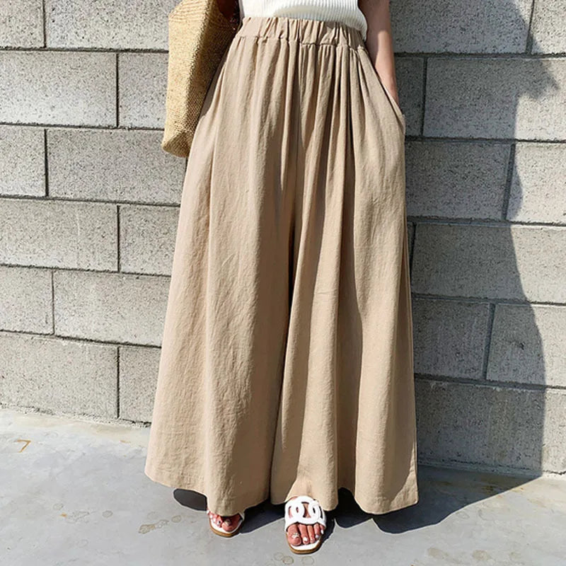 Long Skirts Denim Skirt Frayed Streetwear High Waisted Jeans Maxi Mujer Spring Summer Skirt