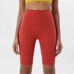 Yoga Lift Butt Ladies Gym Running Pants Sportswear Sports Short