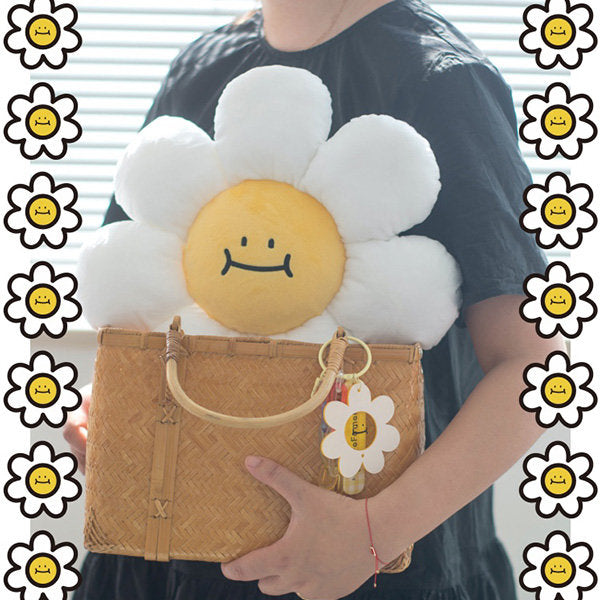 Daisy Pillow