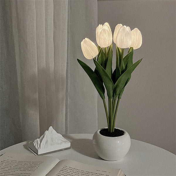 Tulip Night Light