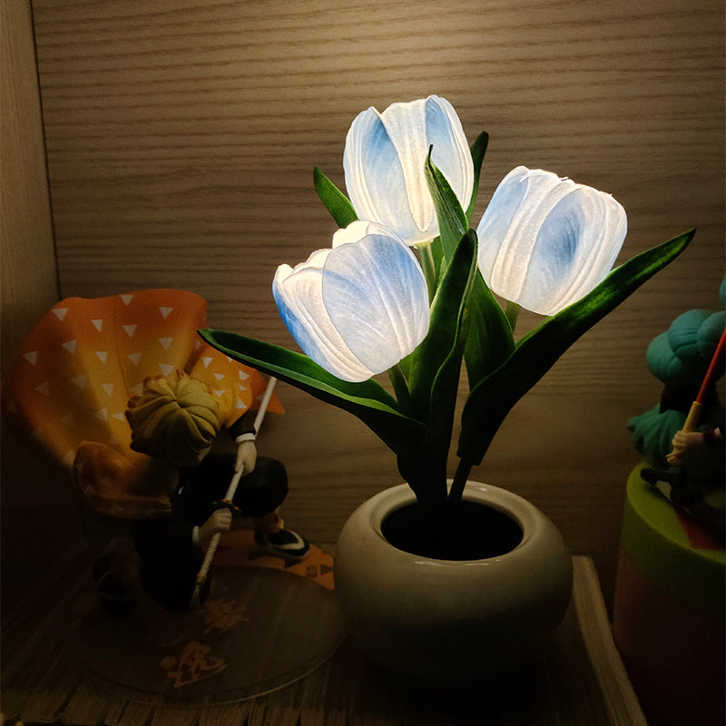 Tulips Table Lamp