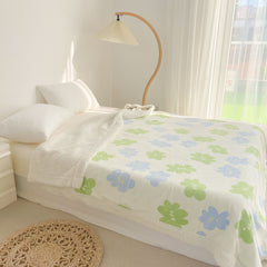 Fresh and Natural Blanket