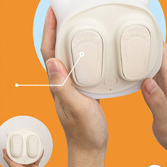 Cute Ghost Night Light