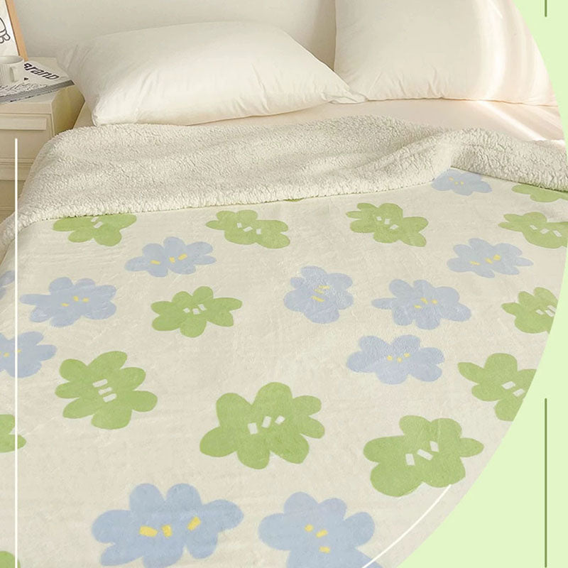 Fresh and Natural Blanket