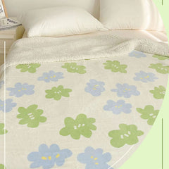Fresh and Natural Blanket