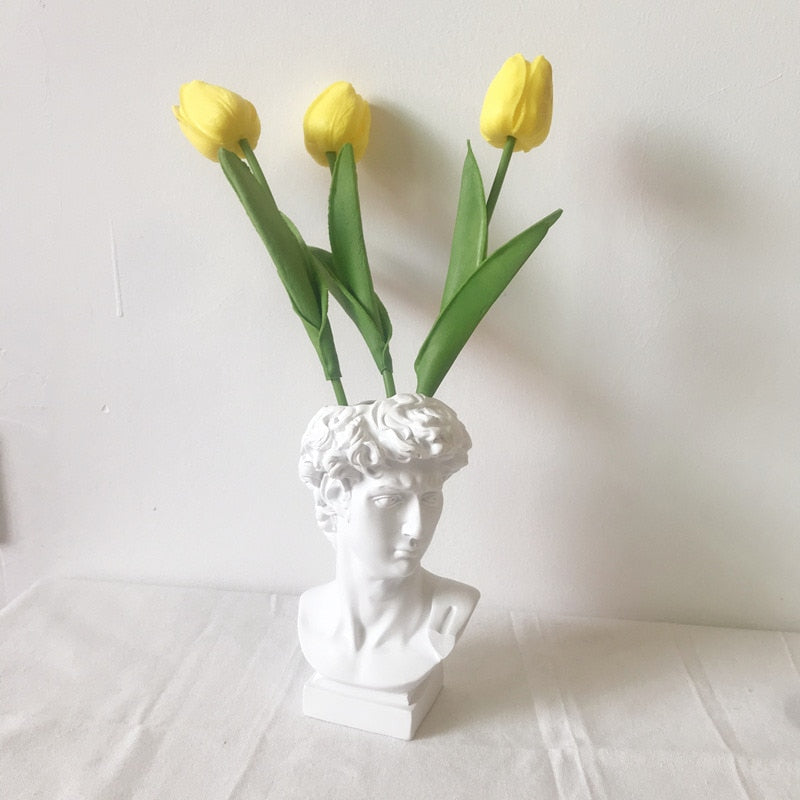 The David Vase