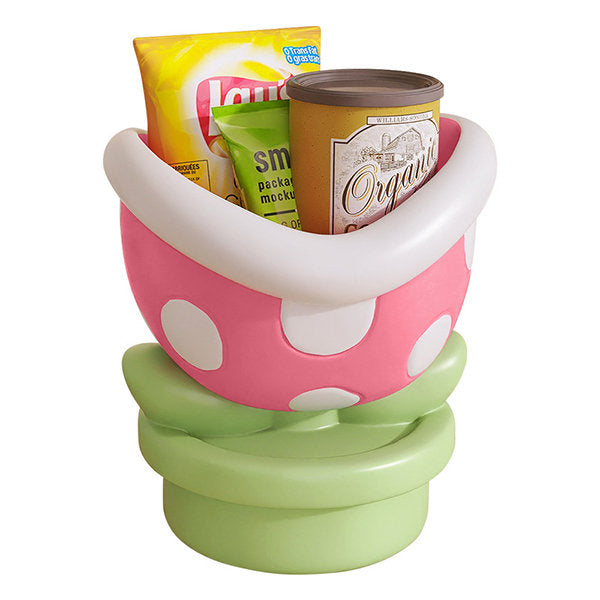 Cute Entryway Storage Decoration