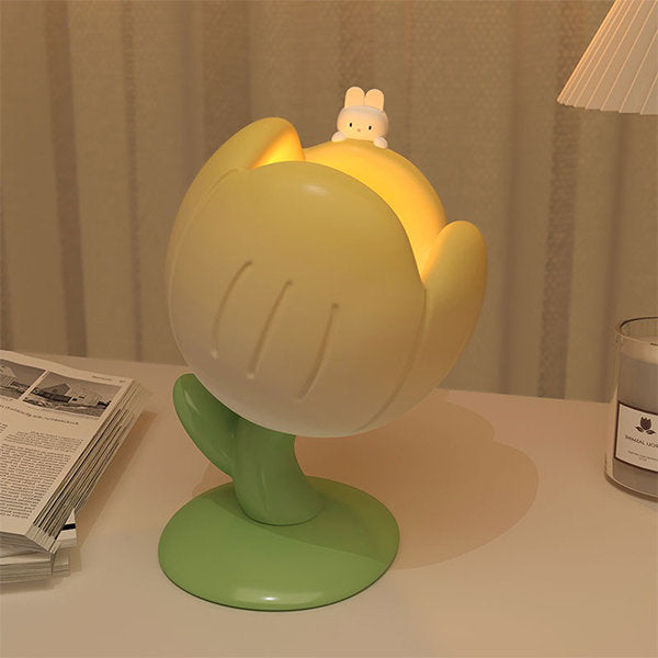 Tulip Night Light