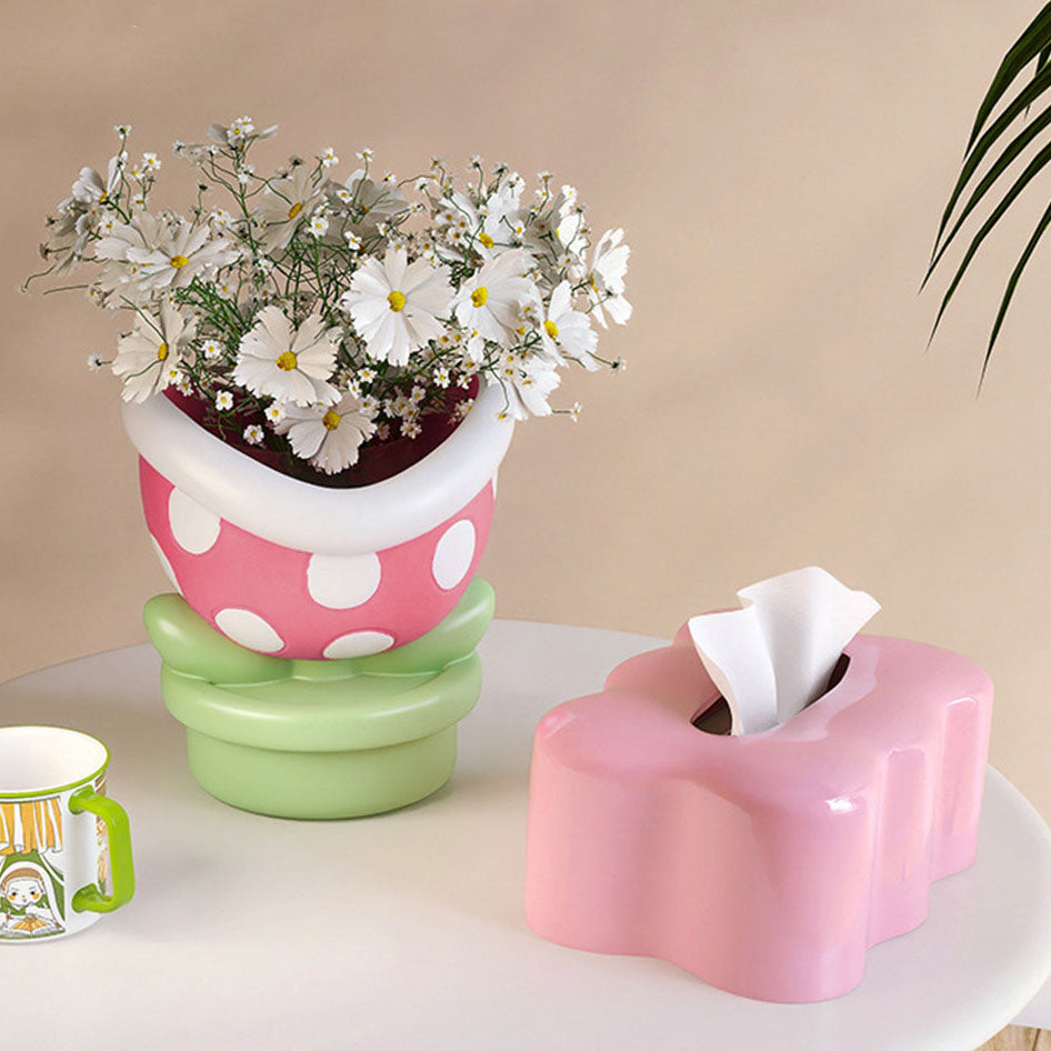 Cute Entryway Storage Decoration