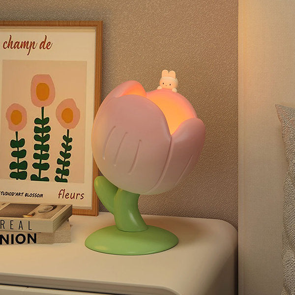 Tulip Night Light
