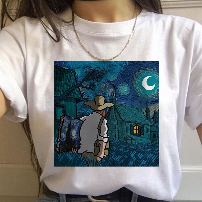 90s Vintage Tshirt Fashion Top Tees