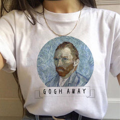 90s Vintage Tshirt Fashion Top Tees