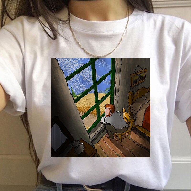 90s Vintage Tshirt Fashion Top Tees