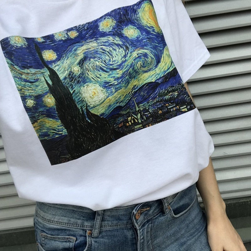 90s Vintage Tshirt Fashion Top Tees