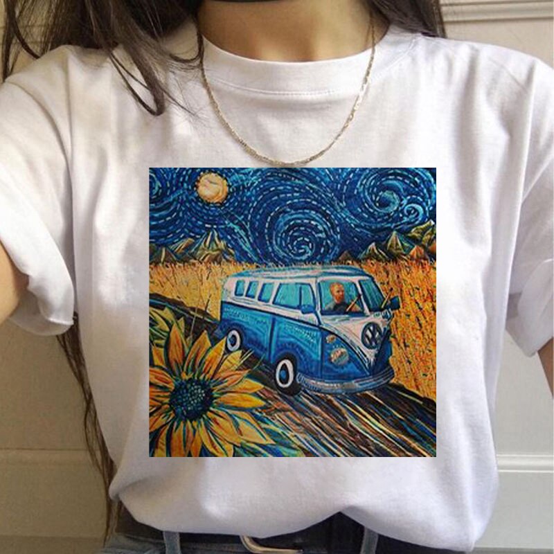 90s Vintage Tshirt Fashion Top Tees