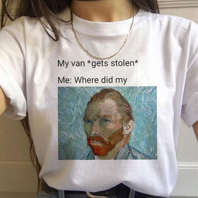 90s Vintage Tshirt Fashion Top Tees