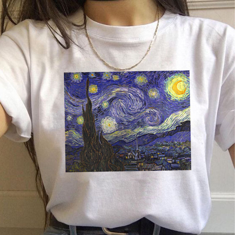 90s Vintage Tshirt Fashion Top Tees