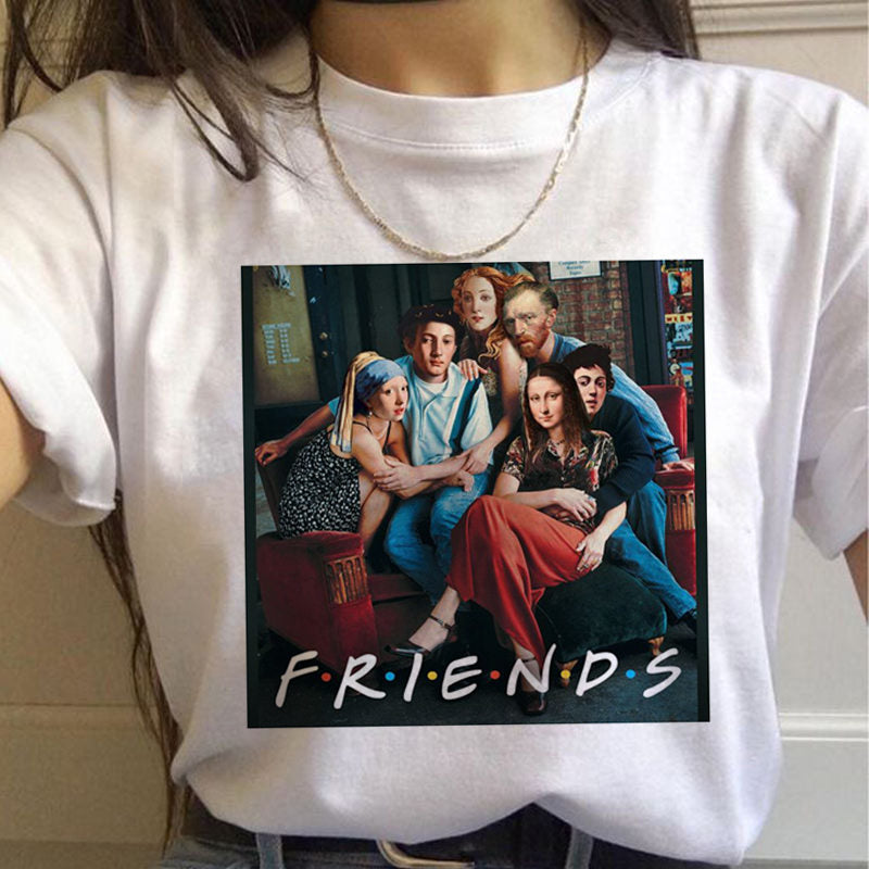 90s Vintage Tshirt Fashion Top Tees
