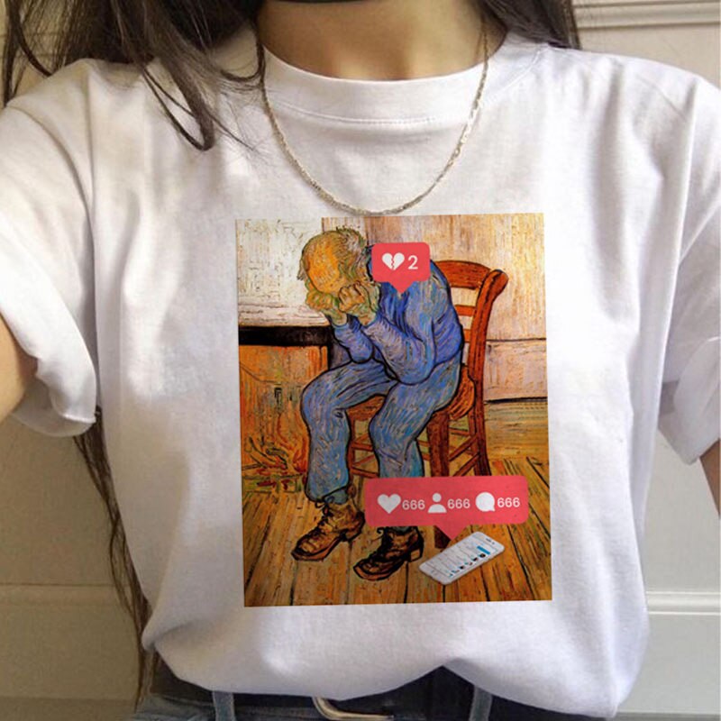 90s Vintage Tshirt Fashion Top Tees