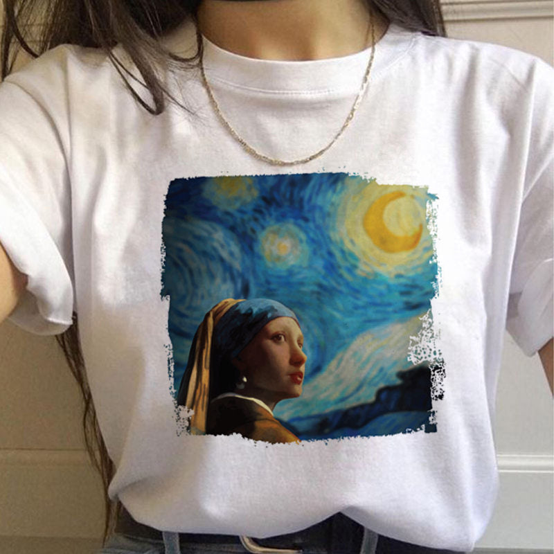 90s Vintage Tshirt Fashion Top Tees