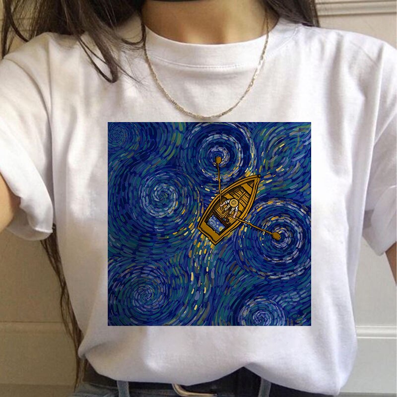 90s Vintage Tshirt Fashion Top Tees