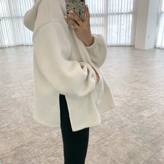 Harajuku Fashion Hoodie Top