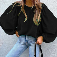 Vintage Lantern Long Sleeve T-shirt