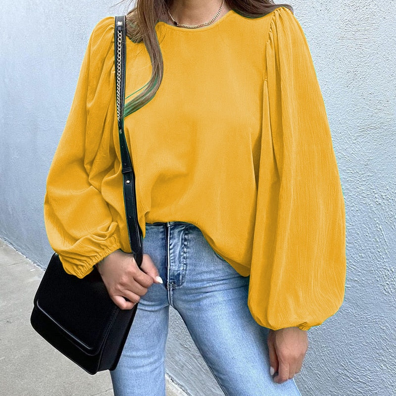 Vintage Lantern Long Sleeve T-shirt