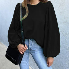 Vintage Lantern Long Sleeve T-shirt