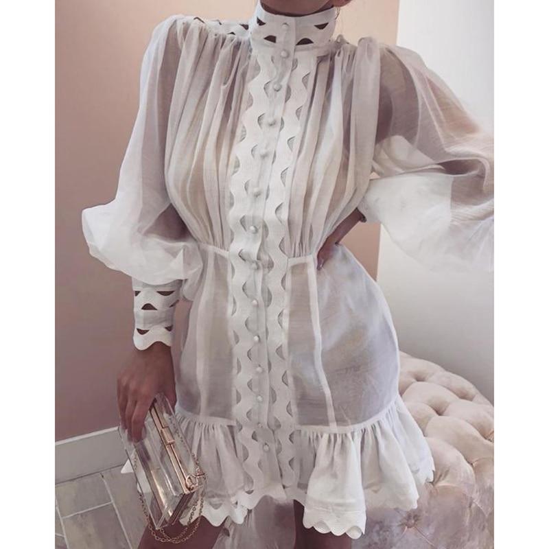 Solid white bodycon dress ladies formal party dresses