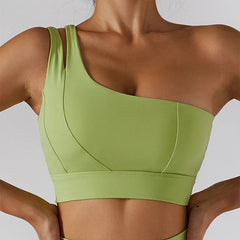 Running Workout Fitness Yoga Sports Bra