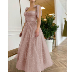 Elegant Prom Dress