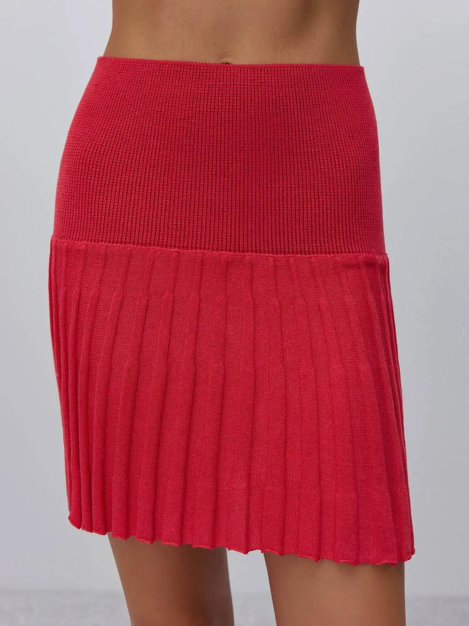 Backless Cut Out Long Sleeve Christmas Sweater