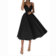 Gosfairy  Sexy Ball Gown Prom Sage Green Dresses