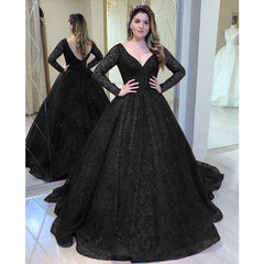 Green Shinny Wedding Party Dresses