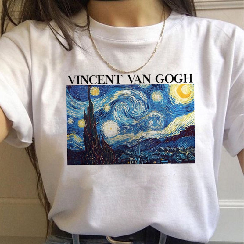 90s Vintage Tshirt Fashion Top Tees