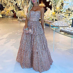 Girls Homecoming Party Vestidos Birthday Evening Robes