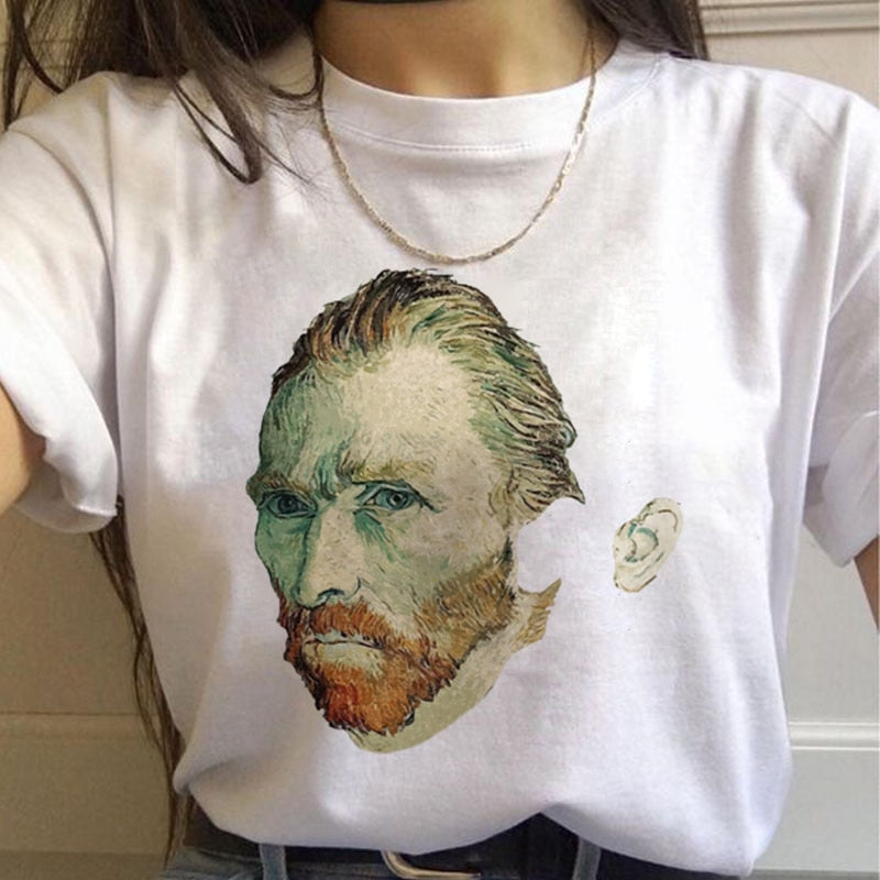 90s Vintage Tshirt Fashion Top Tees