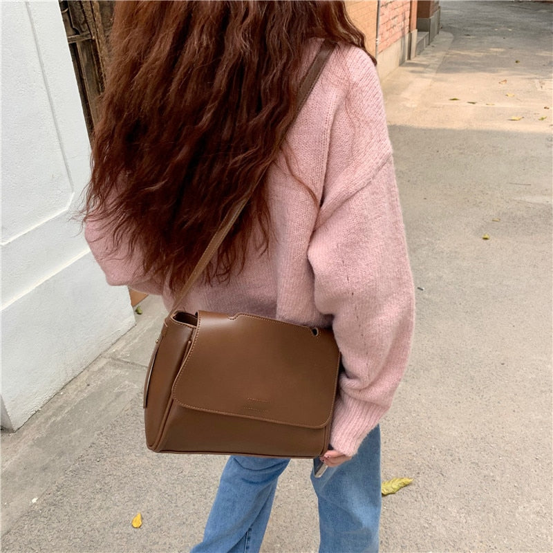 Sweaters Cardigans Warm Casual Arrival Solid Knitwear Loose Coat