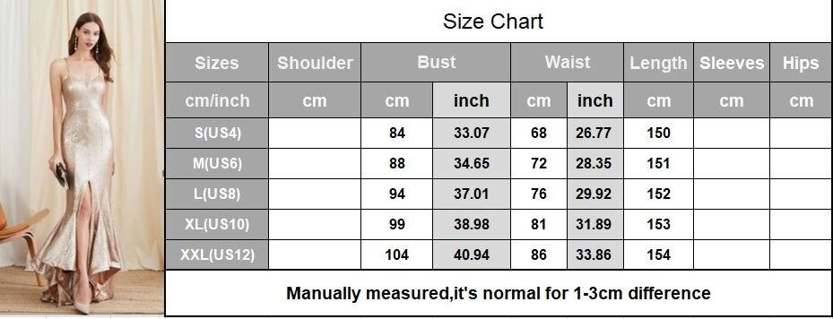 WomenParty Dresses Spaghetti Straps Heavy Sequined Ruffles Split Fashion Prom Long Designer Dresses
