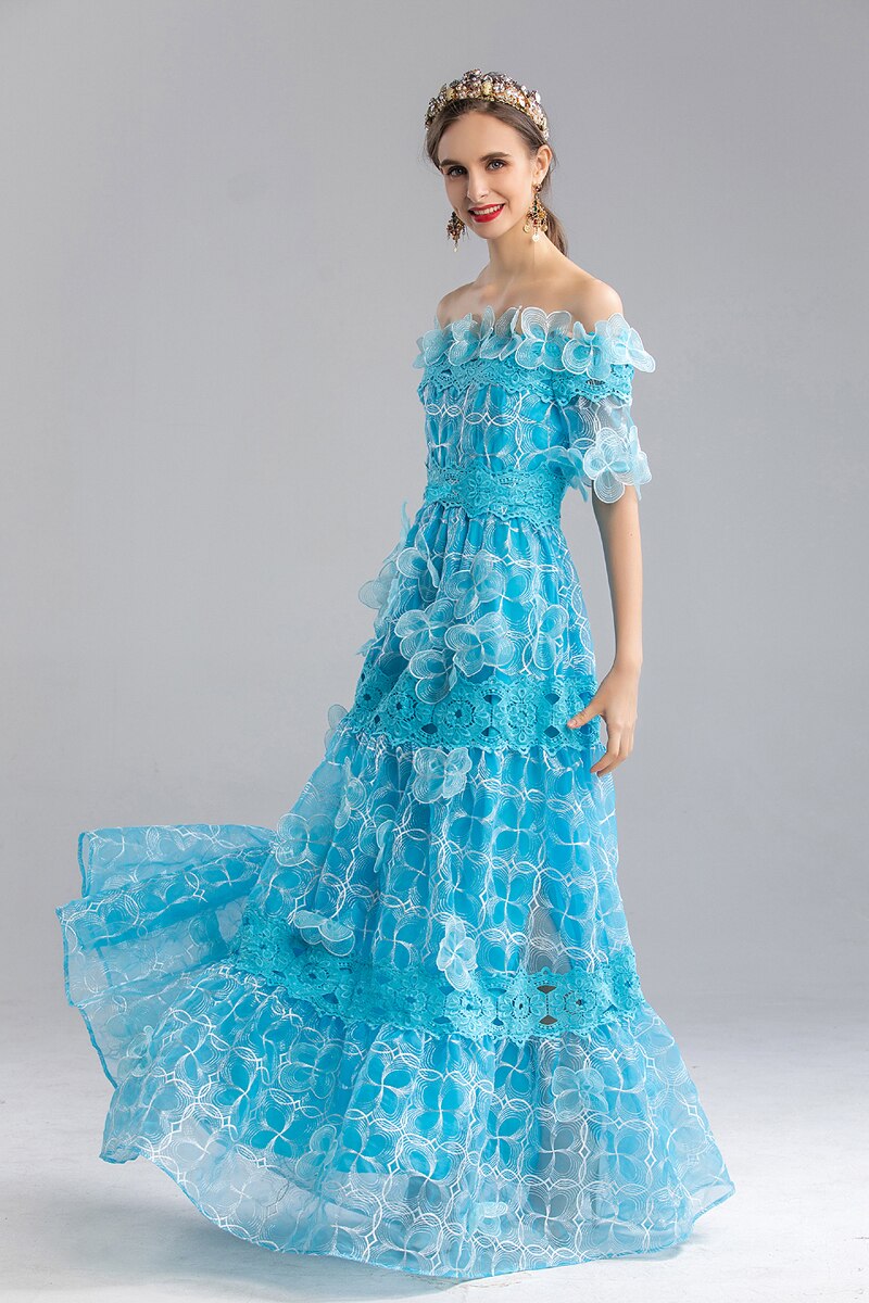 WomenRunway Designer Dresses