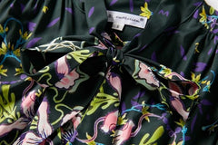 Fashion High Street Hi Low Maxi Dresses