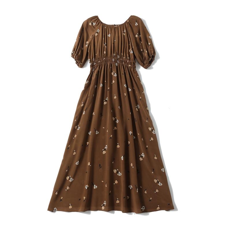 100% Natural Silk WomenDresses