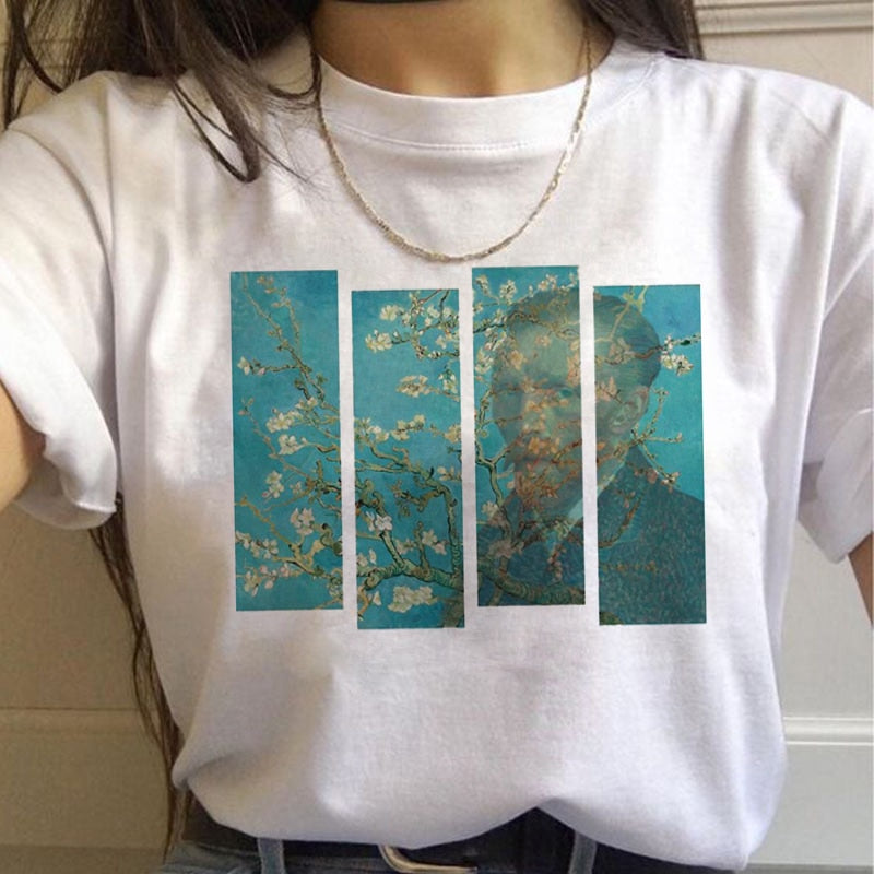 90s Vintage Tshirt Fashion Top Tees