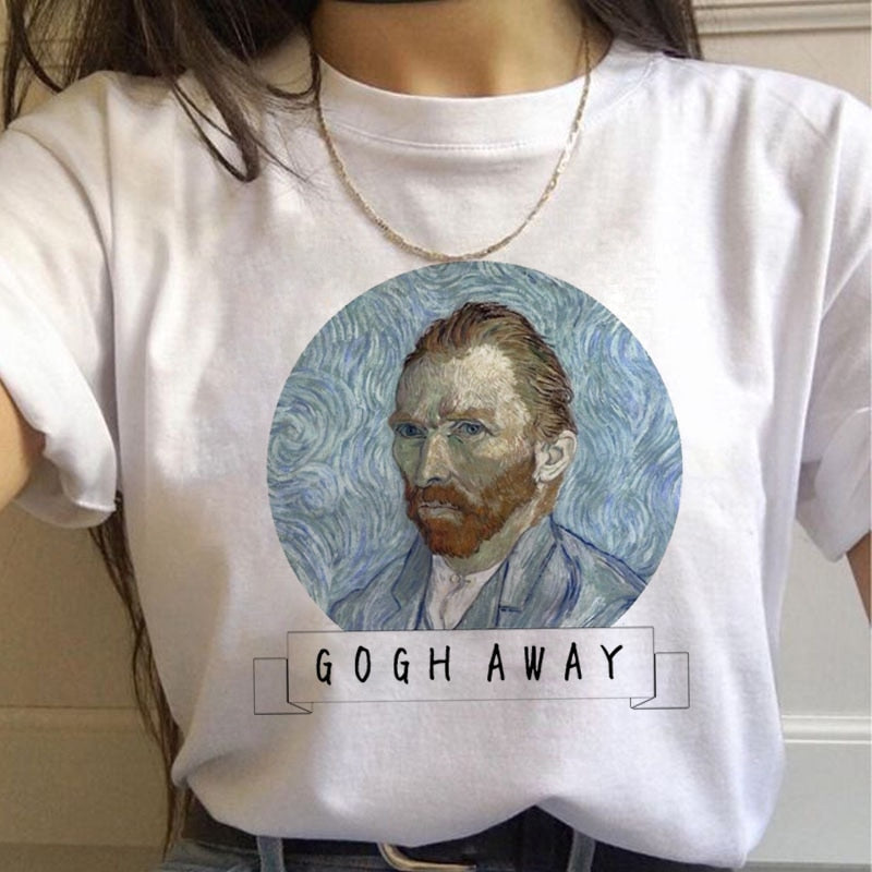 90s Vintage Tshirt Fashion Top Tees