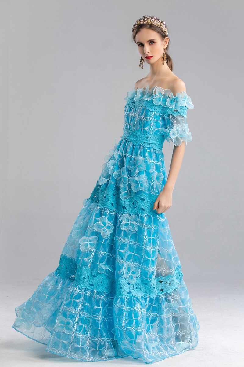 WomenRunway Designer Dresses