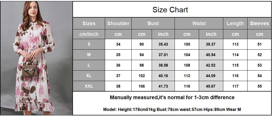 100% Silk WomenRunway Dresses