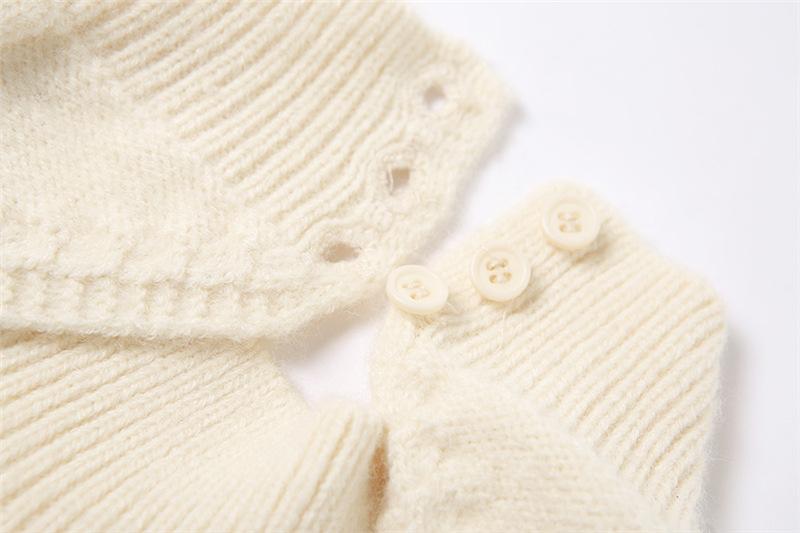 Sexy Knitted Sweater Dresses Fall Winter Clothes