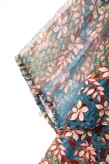 100% Silk WomenRunway Dresses